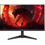 Monitors Acer NITRO VG0 VG240Y X1 23.8 collas (60.5 cm) Full HD 1920x1080 1 ms Melns, VESA