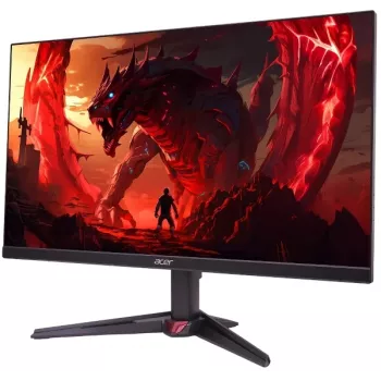 Monitors Acer NITRO VG0 VG240Y X1 23.8 collas (60.5 cm) Full HD 1920x1080 1 ms Melns, VESA