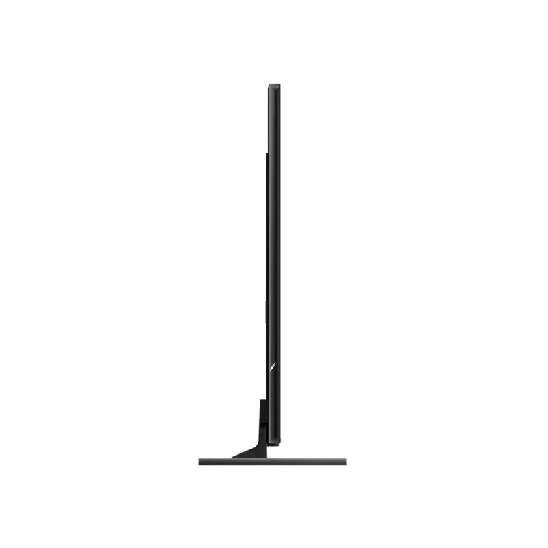 Hisense 85UXKQ 2.16 m (85 collas) 4K Ultra HD viedtelevizors ar Wi-Fi, antracīta krāsa, 2500 cd/m²