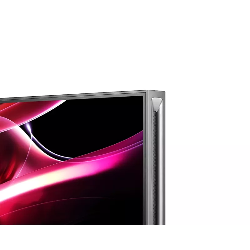 Hisense 85UXKQ 2.16 m (85 collas) 4K Ultra HD viedtelevizors ar Wi-Fi, antracīta krāsa, 2500 cd/m²