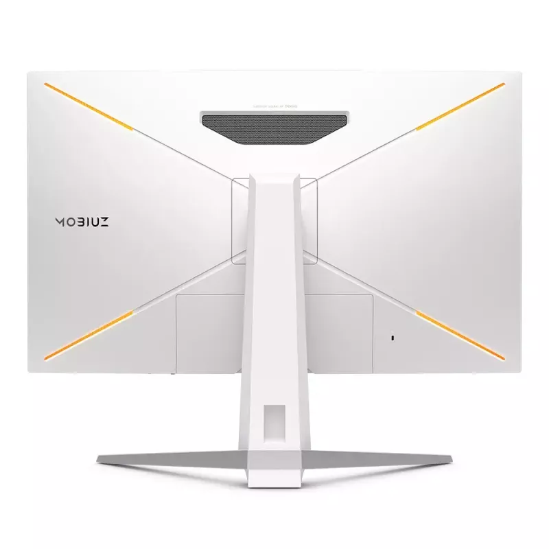 BenQ EX3210U datora monitors 81,3 cm (32 collas) 3840 x 2160 pikseļi 4K Ultra HD LED Melns