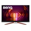 BenQ EX3210U datora monitors 81,3 cm (32 collas) 3840 x 2160 pikseļi 4K Ultra HD LED Melns