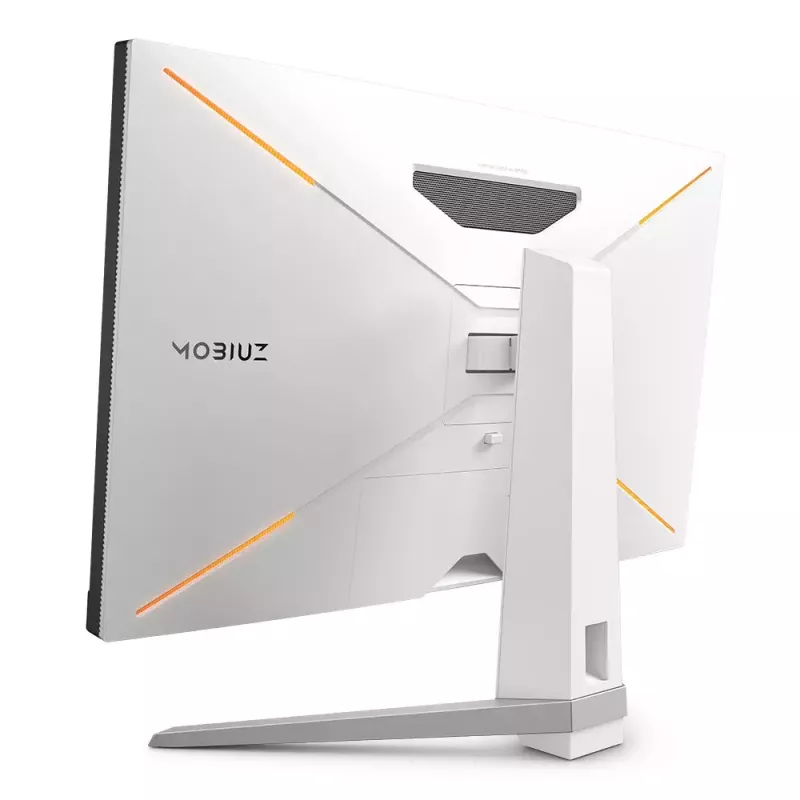 BenQ EX3210U datora monitors 81,3 cm (32 collas) 3840 x 2160 pikseļi 4K Ultra HD LED Melns