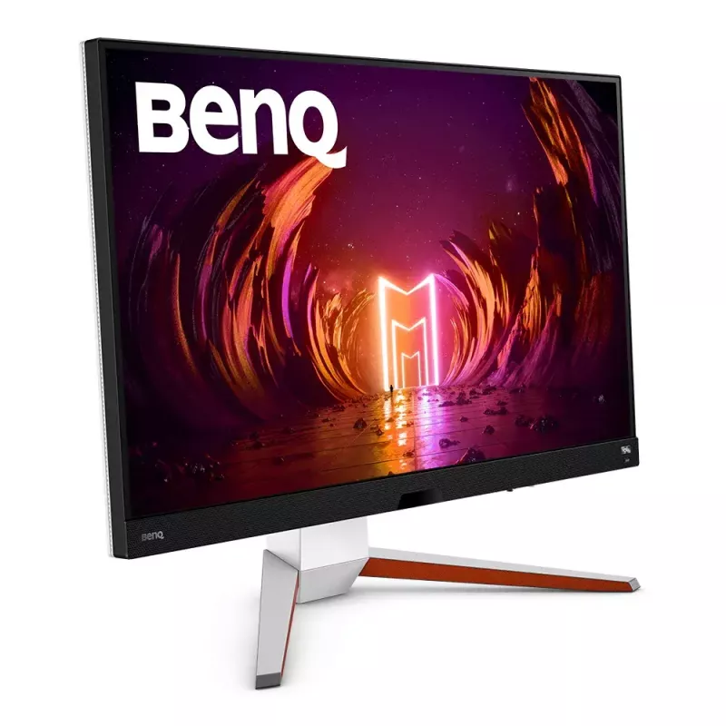 BenQ EX3210U datora monitors 81,3 cm (32 collas) 3840 x 2160 pikseļi 4K Ultra HD LED Melns