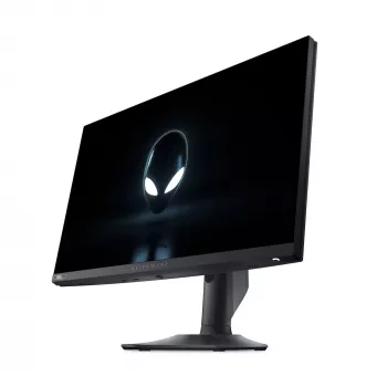 Alienware AW2524HF datora monitors 62,2 cm (24,5 collu) 1920 x 1080 pikseļi Full HD LCD Melns