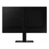 Samsung S24D604UAU datora monitors 61 cm (24 collas) 2560 x 1440 pikseļi Quad HD LED Melns