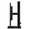 Samsung S24D604UAU datora monitors 61 cm (24 collas) 2560 x 1440 pikseļi Quad HD LED Melns