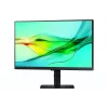 Samsung S24D604UAU datora monitors 61 cm (24 collas) 2560 x 1440 pikseļi Quad HD LED Melns