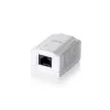 Equip 235211 1-Porta Cat.6 Virsmas Montāžas Kārba
