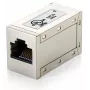 Equip Cat.6A Ekranēts Modulārais Inline Savienotājs