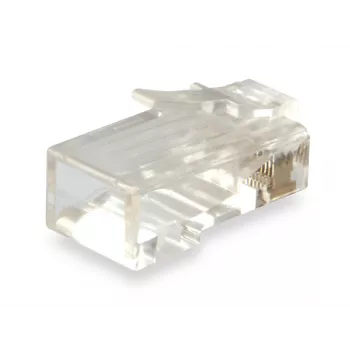EQUIP Cat.6 RJ45 spraudnis 121144 (100 gab.)