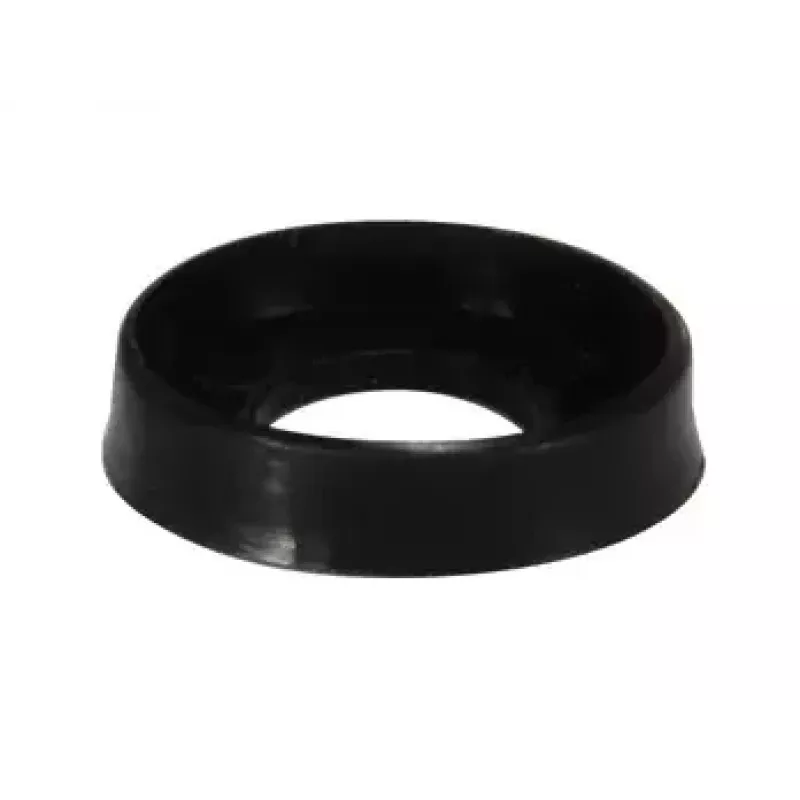 Equip 922491 M6 nerūsējošā tērauda skrūve/uzgrieznis 16 mm 4 gab.