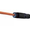 Āra RJ45 pagarinātājsavienotājs Equip Cat.6A 221172