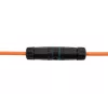 Āra RJ45 pagarinātājsavienotājs Equip Cat.6A 221172