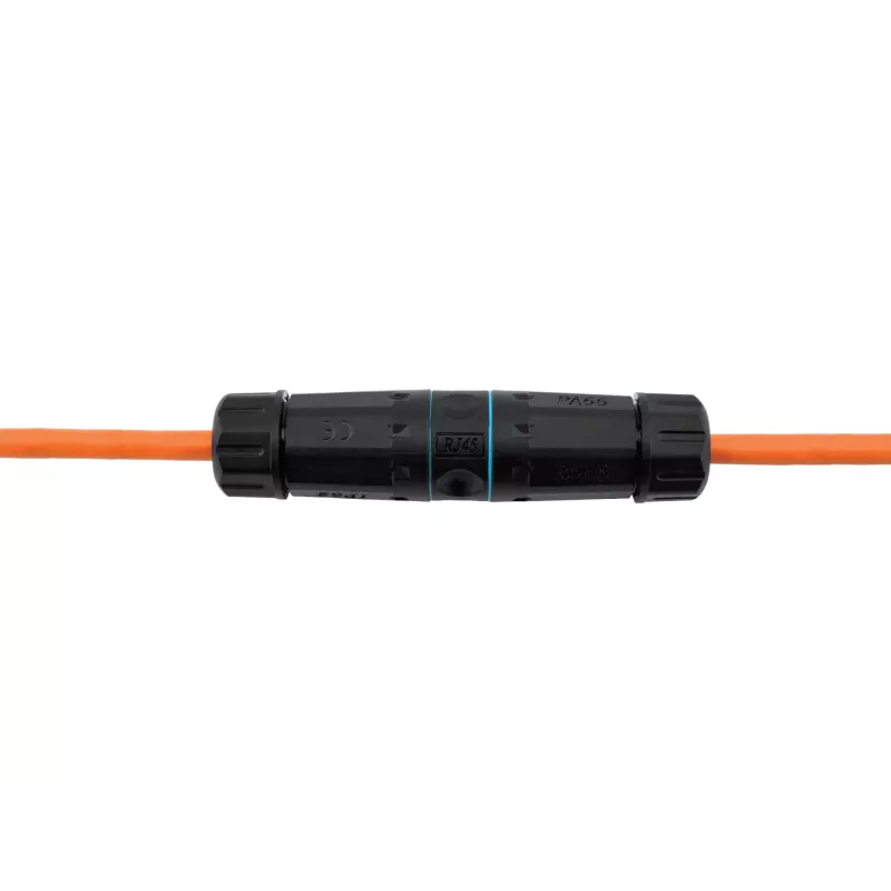 Āra RJ45 pagarinātājsavienotājs Equip Cat.6A 221172