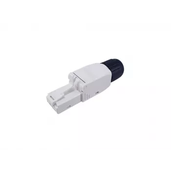 Equip Cat.6 Bezinstrumentu RJ45 Spraudnis, 5gab./kompl.