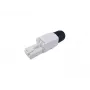 Equip Cat.6 Bezinstrumentu RJ45 Spraudnis, 5gab./kompl.