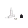 Equip Cat.6 Bezinstrumentu RJ45 Spraudnis, 5gab./kompl.
