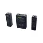 Kabeļu testeris Equip RJ45, BNC, PoE 129968