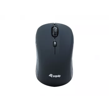Equip Mini optiskā bezvadu pele RF 245108