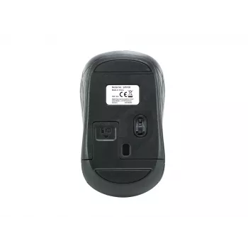 Equip Mini optiskā bezvadu pele RF 245108