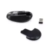 Bezvadu pele Equip Comfort Red RF Wireless