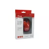Bezvadu pele Equip Comfort Red RF Wireless