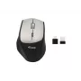 Equip 245115 Bezvadu pele ar dubulto savienotājadaptieri (USB-C+A)
