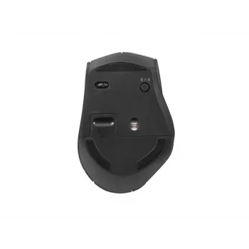 Equip 245115 Bezvadu pele ar dubulto savienotājadaptieri (USB-C+A)
