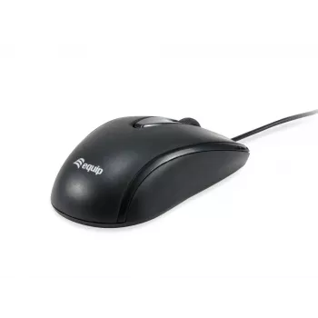 Equip 245116 USB-C kompaktā pele