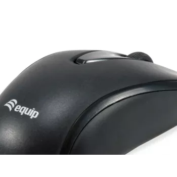 Equip 245116 USB-C kompaktā pele