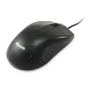 EQUIP 245203 tastatūra un pele komplektā USB QWERTY itāļu melna