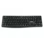 Vadu USB tastatūra Equip 245210