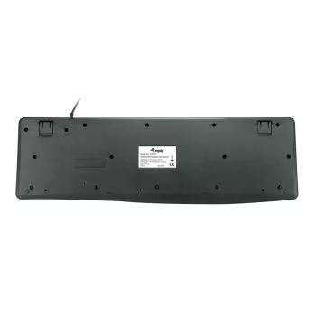 Vadu USB tastatūra Equip 245210