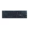 Equip Bezvadu tastatūras un peles komplekts, IT izkārtojums