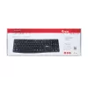 Vadu USB tastatūra Equip 245211