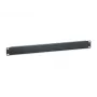 Aizpildes panelis Equip 327503 Melns