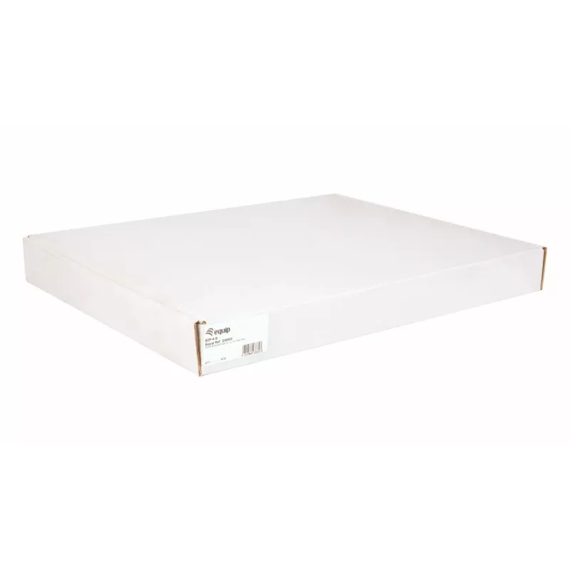 Equip EZF-4-G dzesēšanas ventilatori 19 inch, 1U, 4 ventilatori, RAL7035 pelēki