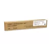 Equip 333310 strāvas sadales bloks (PDU) 8 AC kontaktligzdas 1U Melns