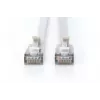 Patch kabelis Digitus CAT 6A klase Ea F/FTP DK-1632-A-015S