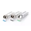 DIGITUS 1.25 Gbps SFP modulis, līdz 20 km vienmoda, LC Duplex savienotājs 1000Base-LX, 1310nm