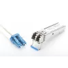 DIGITUS 1.25 Gbps SFP modulis, līdz 20 km vienmoda, LC Duplex savienotājs 1000Base-LX, 1310nm