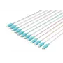 DIGITUS SC Fiber Pigtail Loose Buffer 50/125 µ 12 gab. - Krāsu kods DIN IEC 304 Garums 2m Klase OM3
