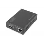 DIGITUS 10GB RJ45 - SFP+ Mini GBIC šķiedru pārveidotājs