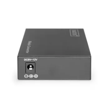 DIGITUS 10GB RJ45 - SFP+ Mini GBIC šķiedru pārveidotājs