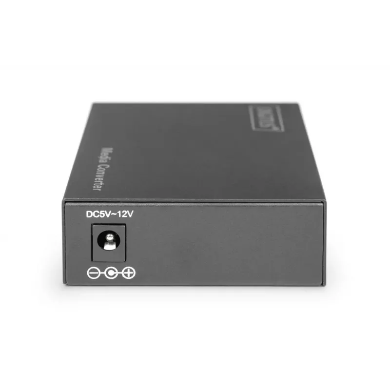 DIGITUS 10GB RJ45 - SFP+ Mini GBIC šķiedru pārveidotājs
