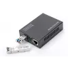 DIGITUS 10GB RJ45 - SFP+ Mini GBIC šķiedru pārveidotājs