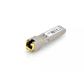 DIGITUS 1.25 Gbps vara SFP modulis RJ45 HP saderīgs 1000Mbit līdz 100m
