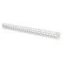 DIGITUS Modular Patch Panel 1U - Neapkrauts