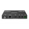 DIGITUS 4K HDBaseT pagarinātāju komplekts 70m PoC RS232 IR melns